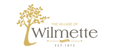 Village of Wilmette Logo