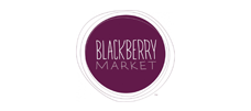 Blackberry Market logo
