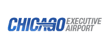 Chicago Executive Airport logo