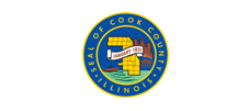 Cook County logo