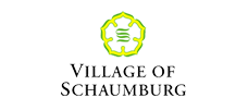 Village of Schaumburg logo