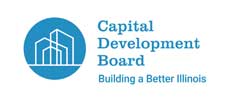 Capital Development Board logo