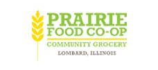 Prairie Food Co-op logo