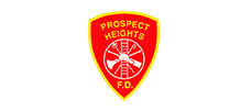 Prospect Heights Fire Department logo